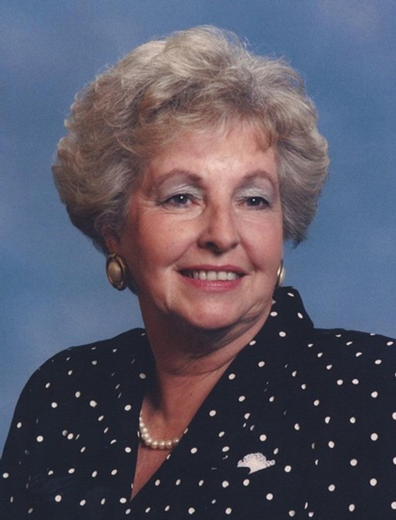 Bette Wright