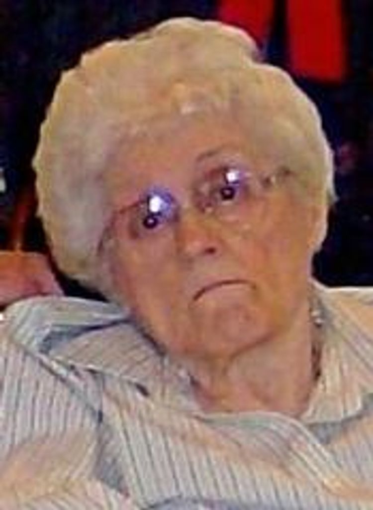 Mary Helen Bohl
