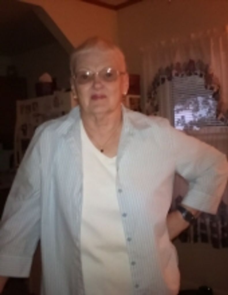 Sue Sturtz