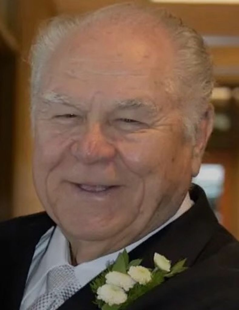 John "Jack" Charles Bogatz Profile Photo