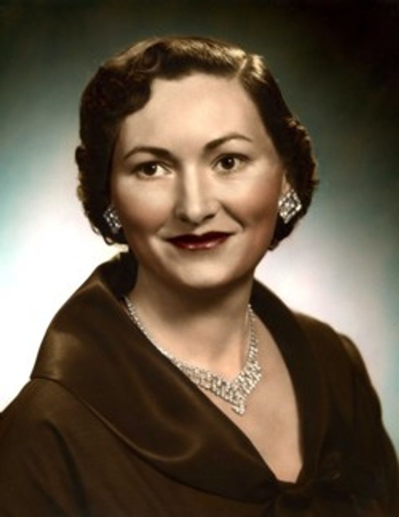 Opal Franklin