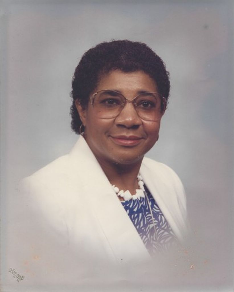Mrs. Jessie L. Hooker Profile Photo
