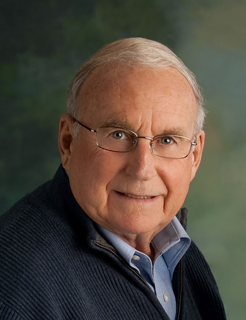 Robert F. Schrage Profile Photo