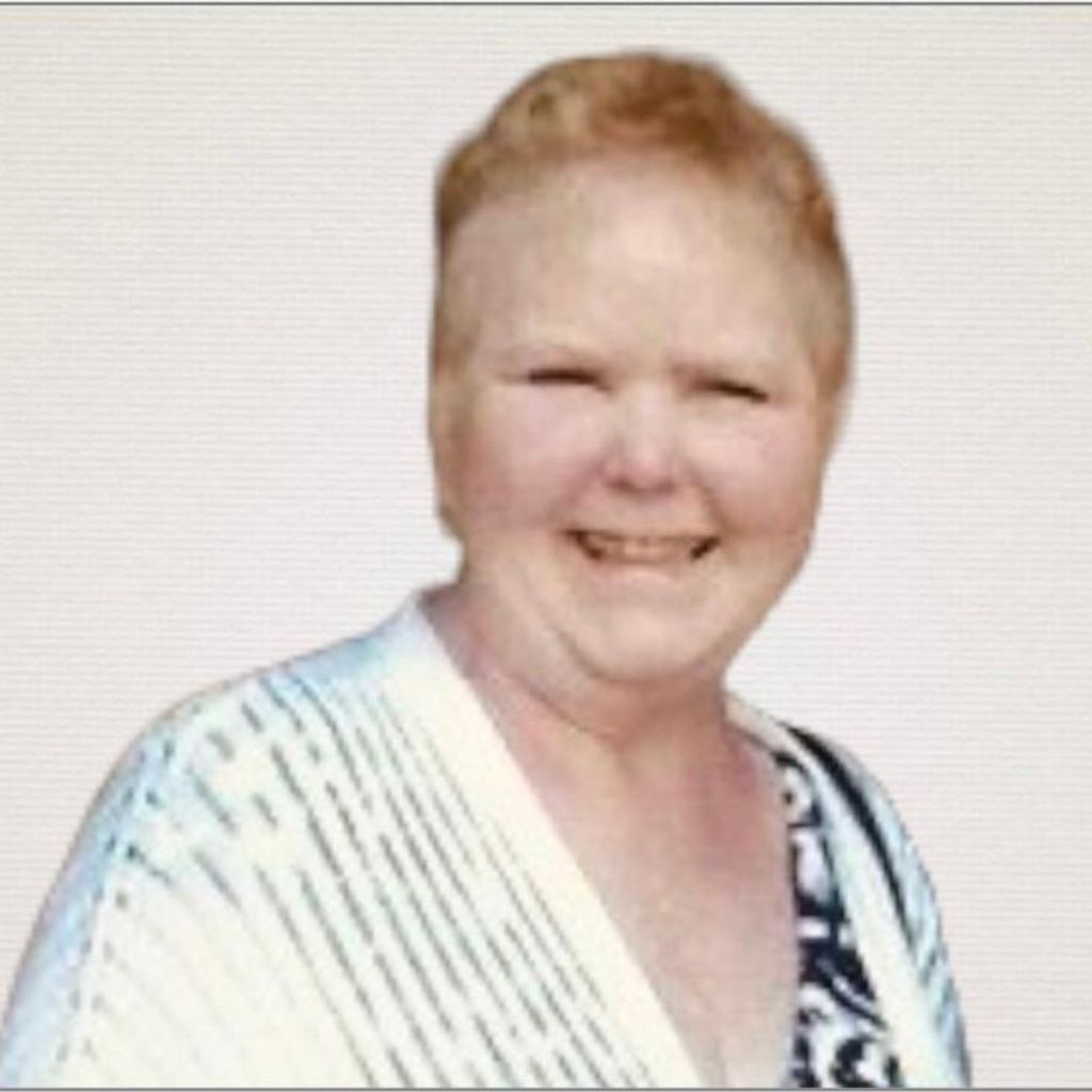 Kathleen "Katie" (Faherty) Hill