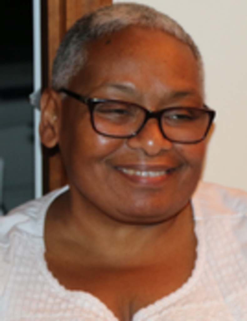 Gloria  Elizabeth Boyd