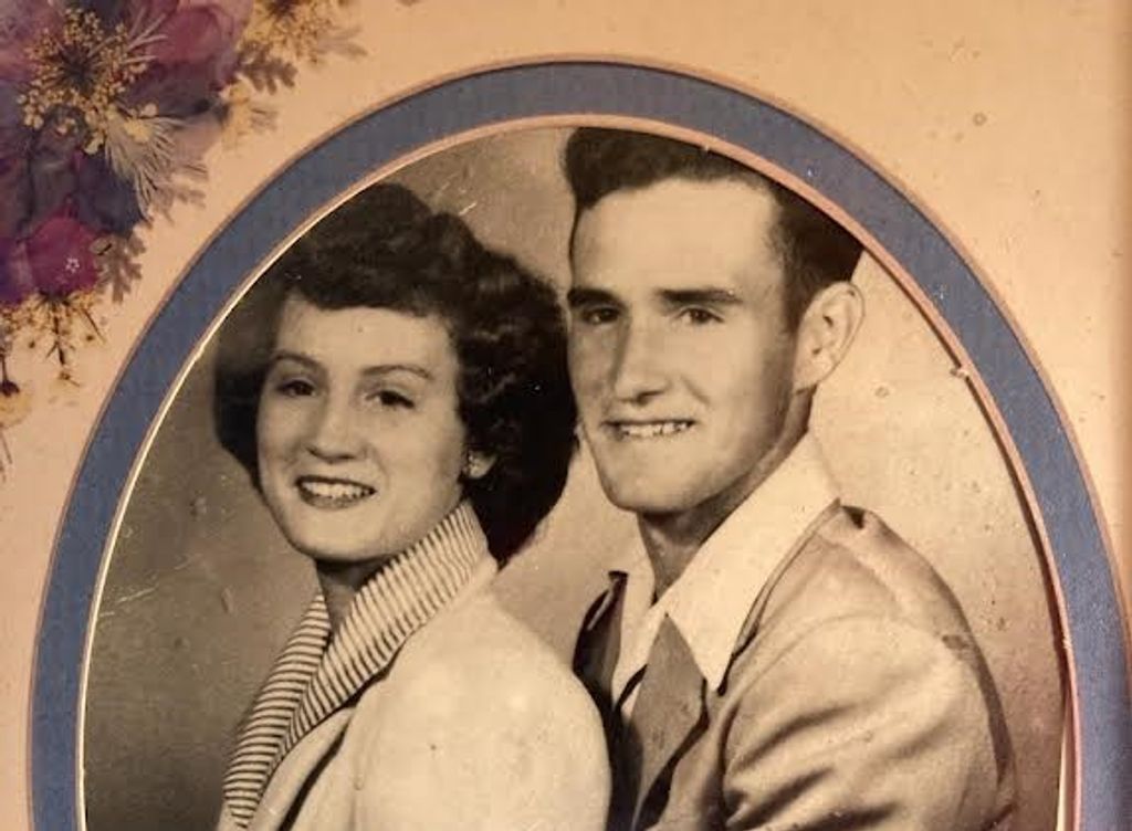 Elizabeth "Betty" Mccray Profile Photo