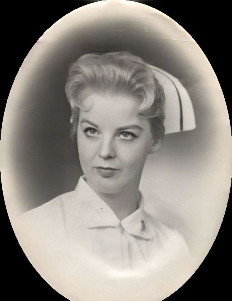 Catharin Aileen Graif Davis