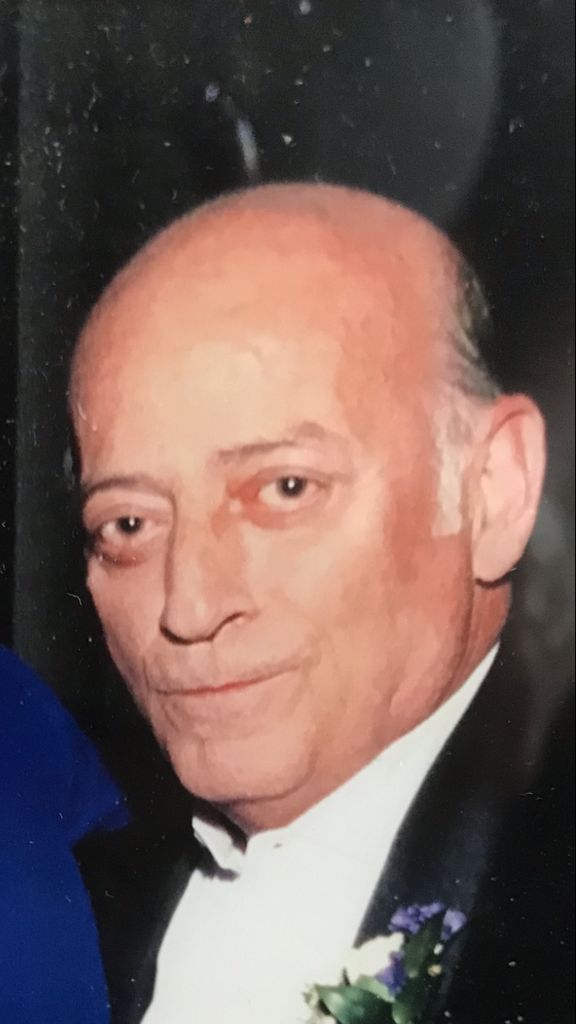Phillip Costa