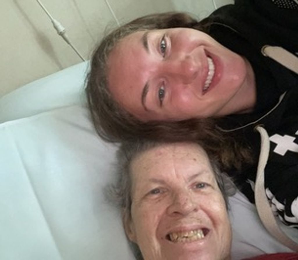 Sharon Sleeth Profile Photo