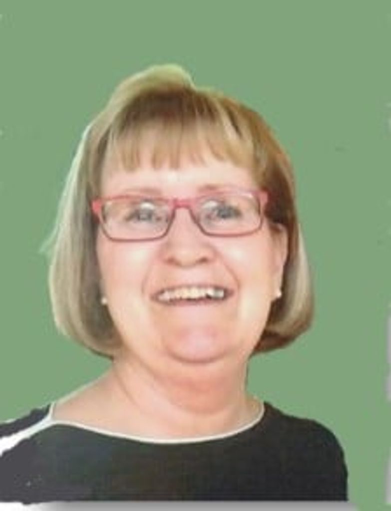 Beverly B. Miller