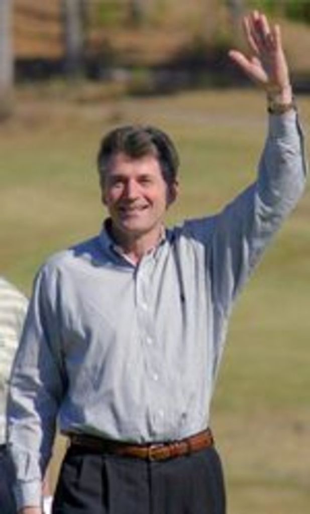 Gary Edward Turner