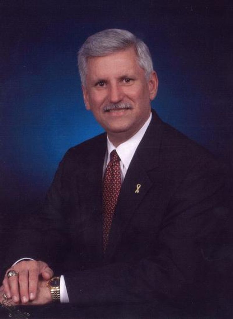 William Keithley "Bill" Herring, Jr. Profile Photo