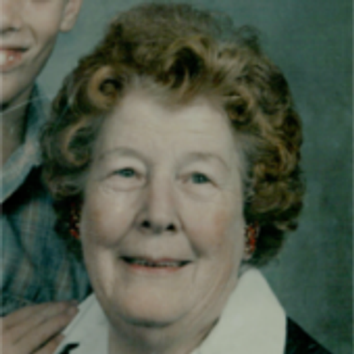 Marjorie Leona Theleman Profile Photo
