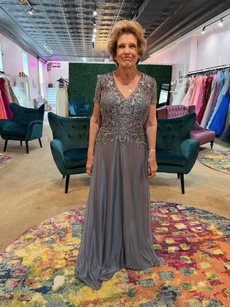 Nancy Bailey Nix Profile Photo