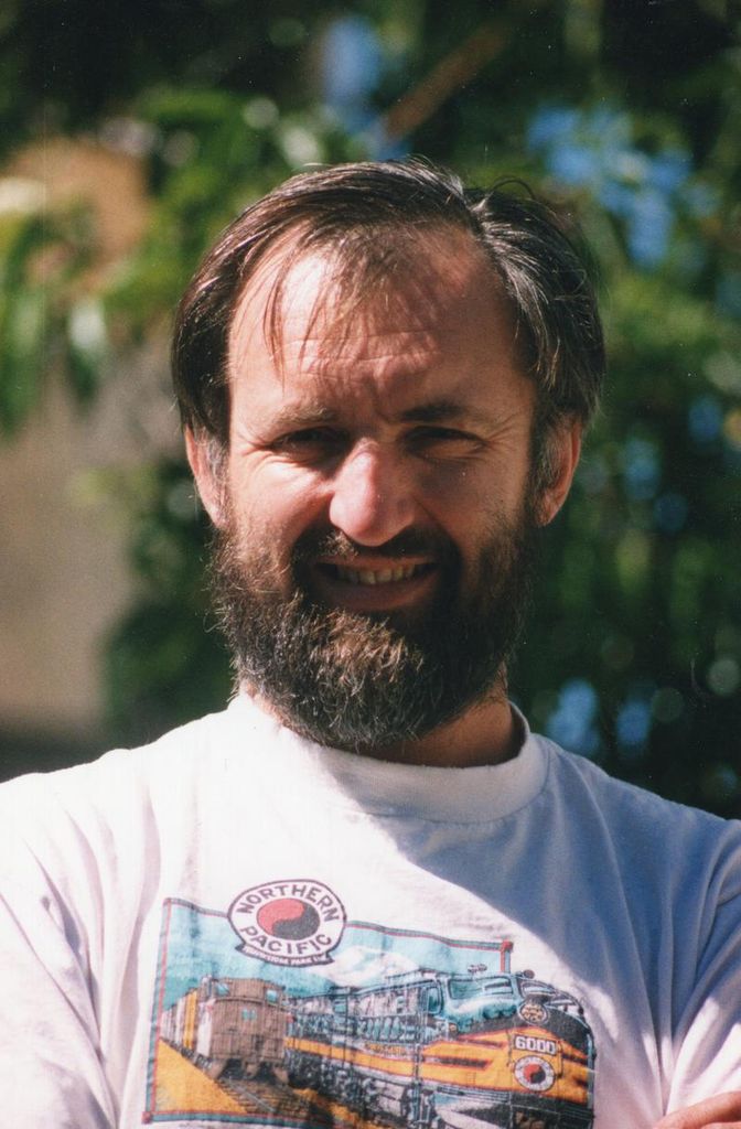 Gerald R. Smith