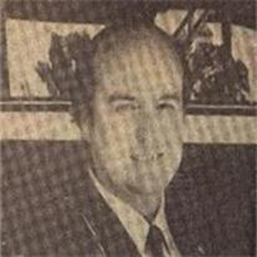 Ronnie  Webster Farmer
