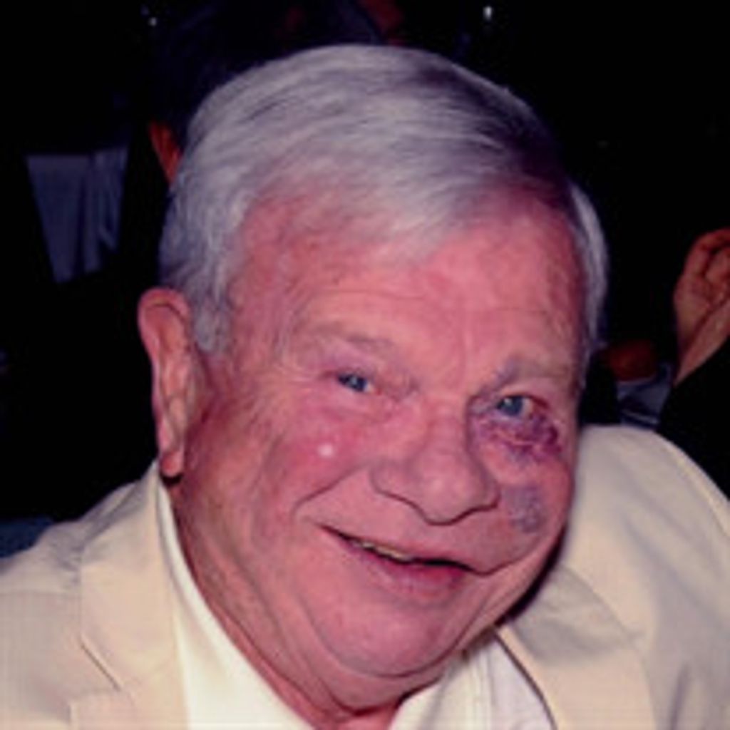 William (Bill) Joseph Mcauley