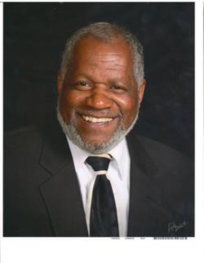 Mr. Cedric T. Vickers, Sr.
