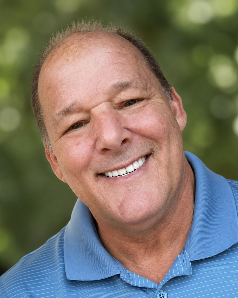 Dean Alan Benedict Profile Photo