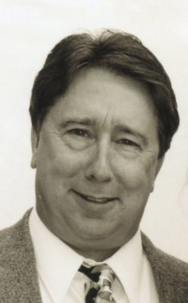 Donald St. Clair Profile Photo