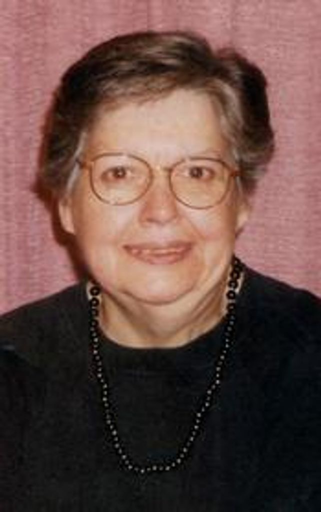 Shirley Bolender