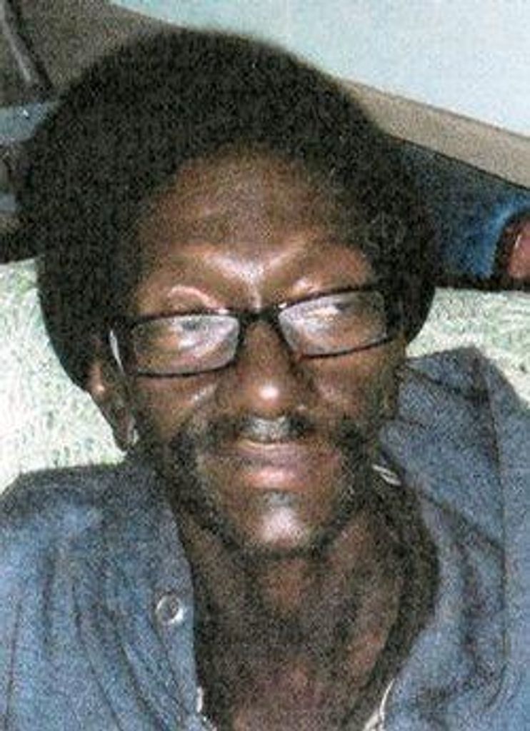 Arnald Terrell Anderson