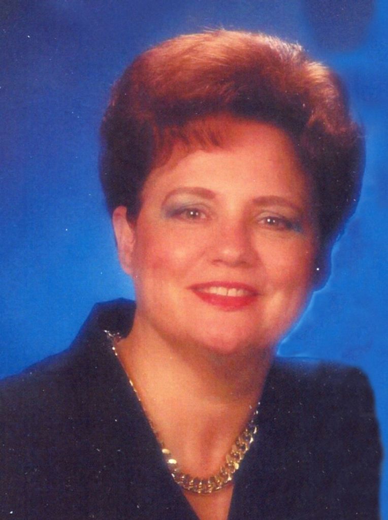 VaLeen Rasmussen