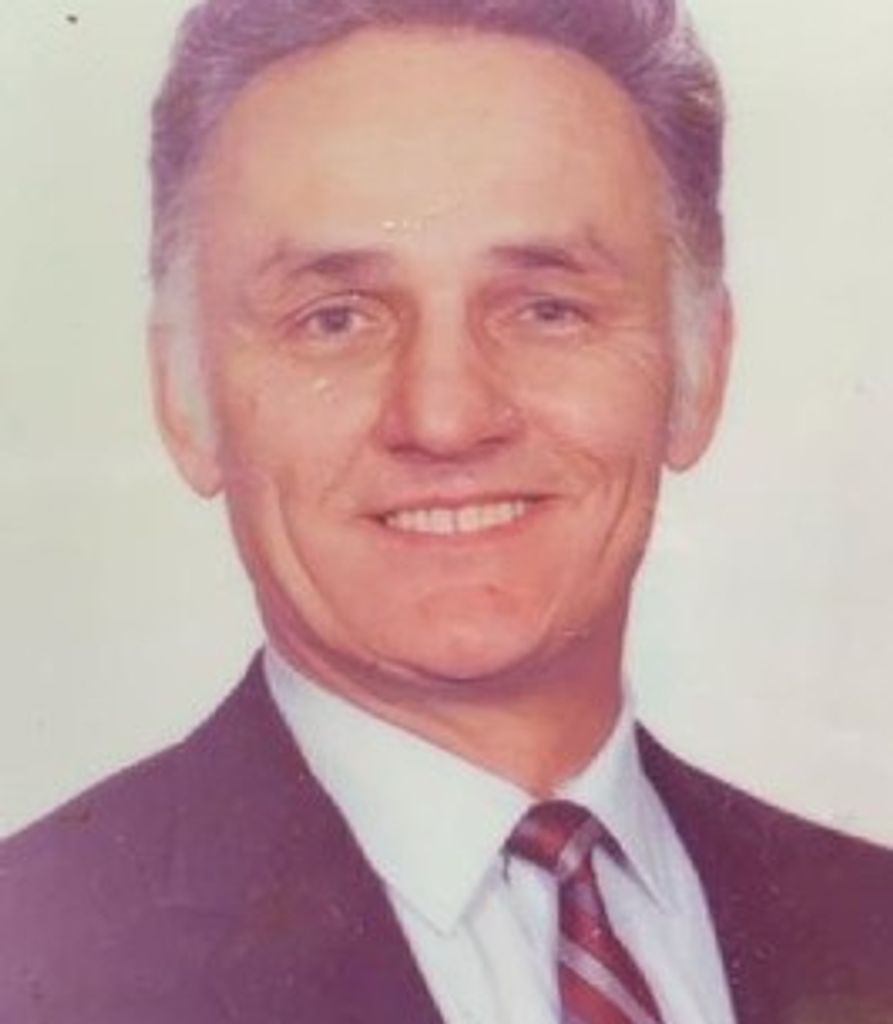 Raymond Rutkowski Profile Photo