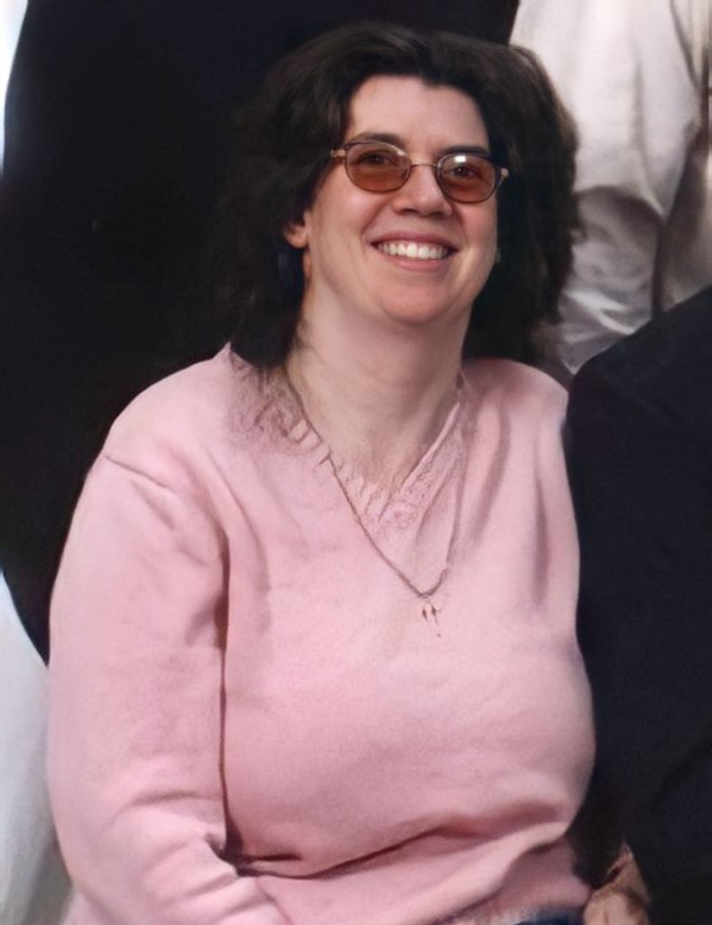 Ann Ellis Profile Photo