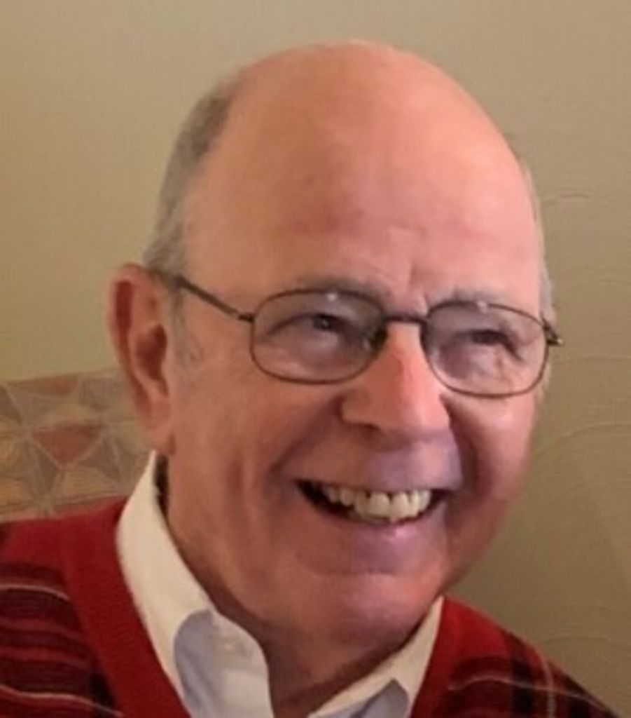 Melvin Linnwood Crowder Jr.