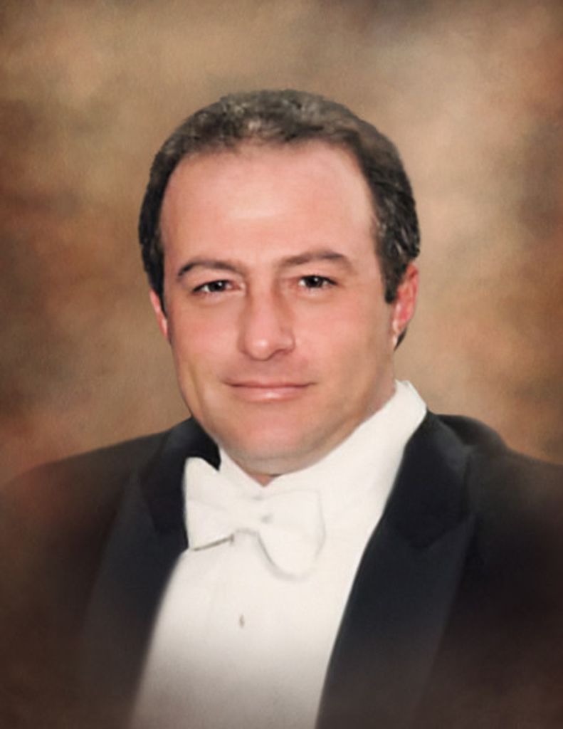 Patrick Granger