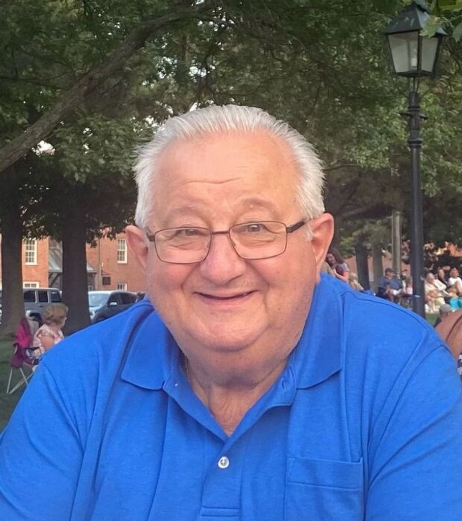 Pasquale "Pat" Barletta Profile Photo