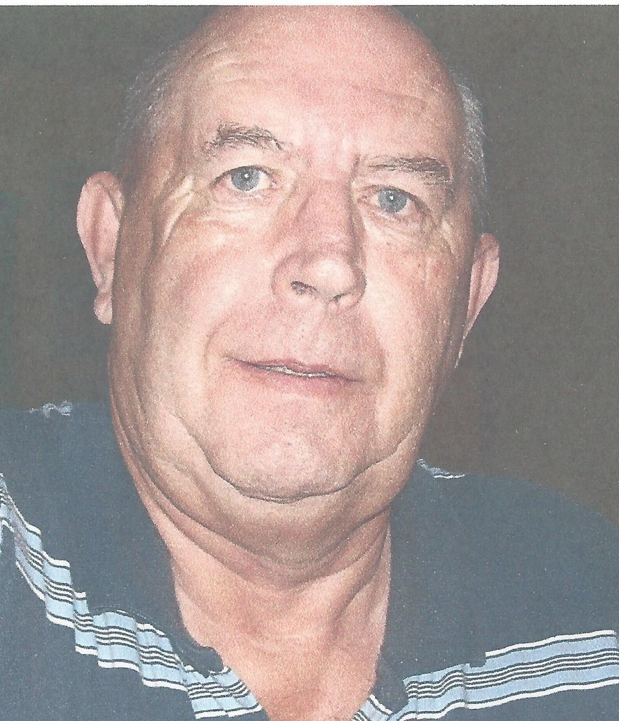 James “Jim” Wayne Seiver