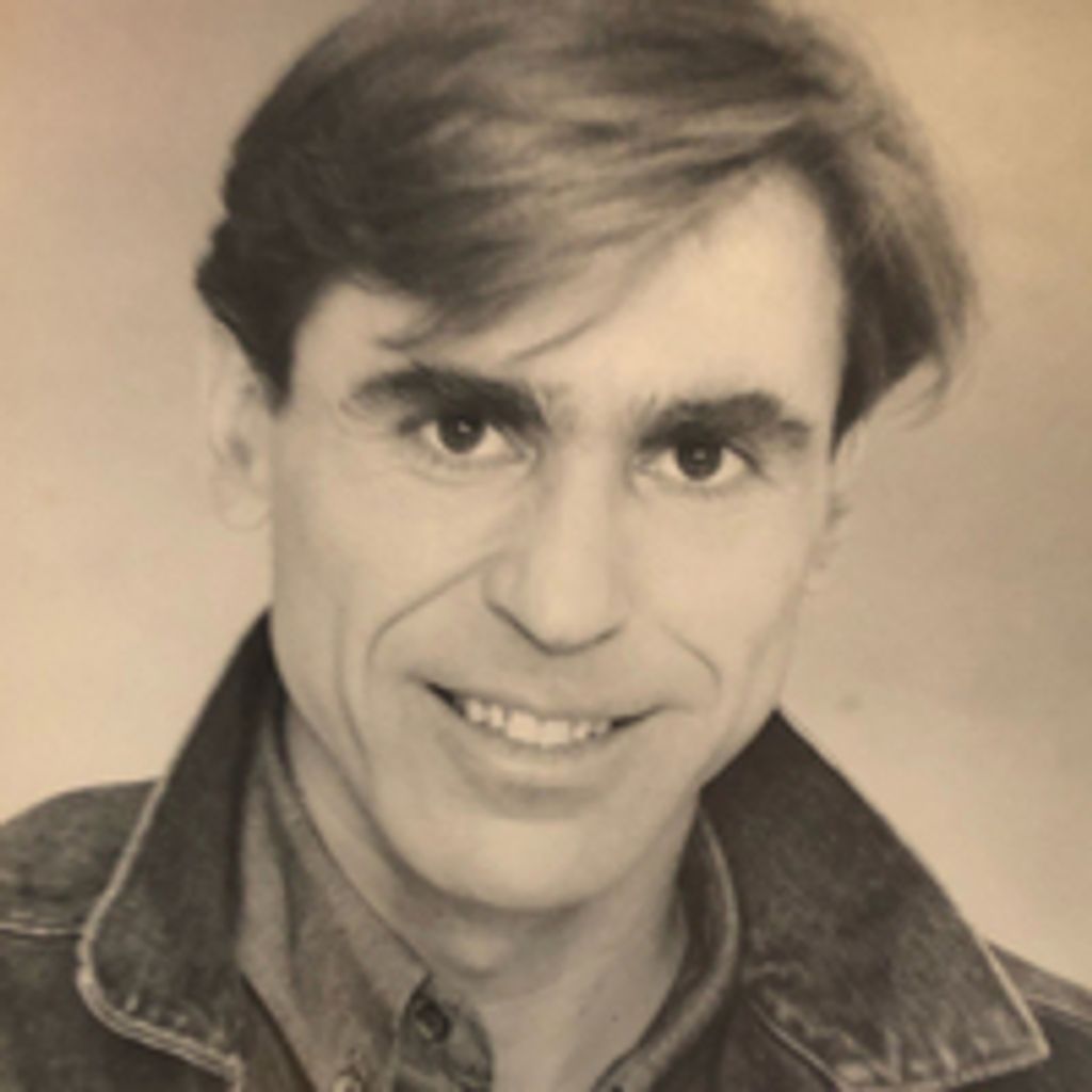 Randall  James Miller