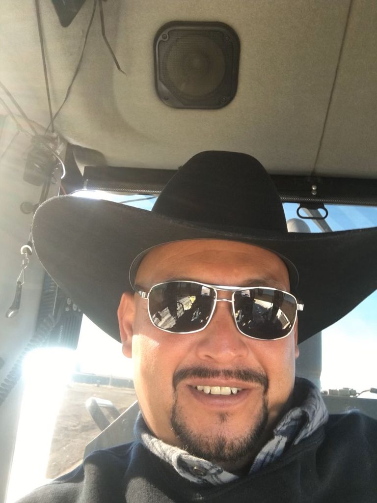 Ronnie M. Martinez Profile Photo