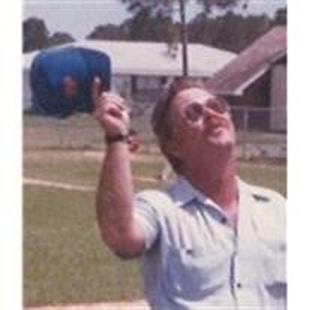 William Scott Polsdorf