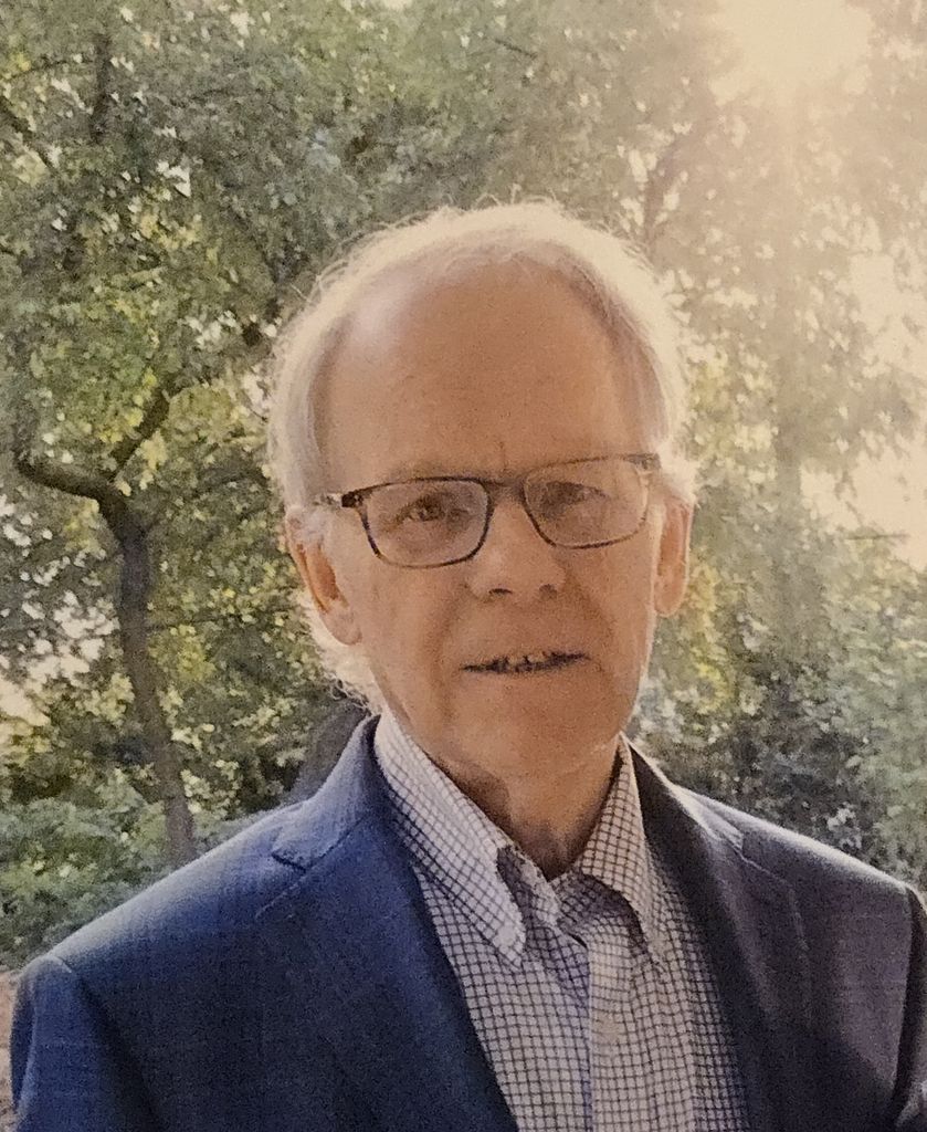 Paul Eugene Piwnicki