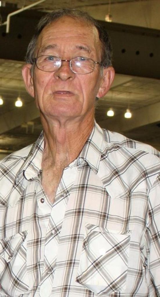 Jerry Lynn Herron Profile Photo