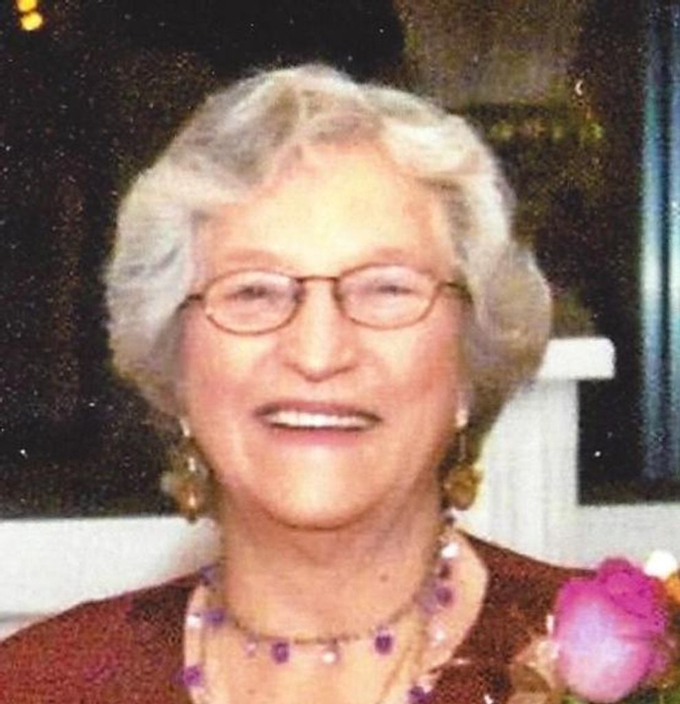 Nellie Mae Young Profile Photo