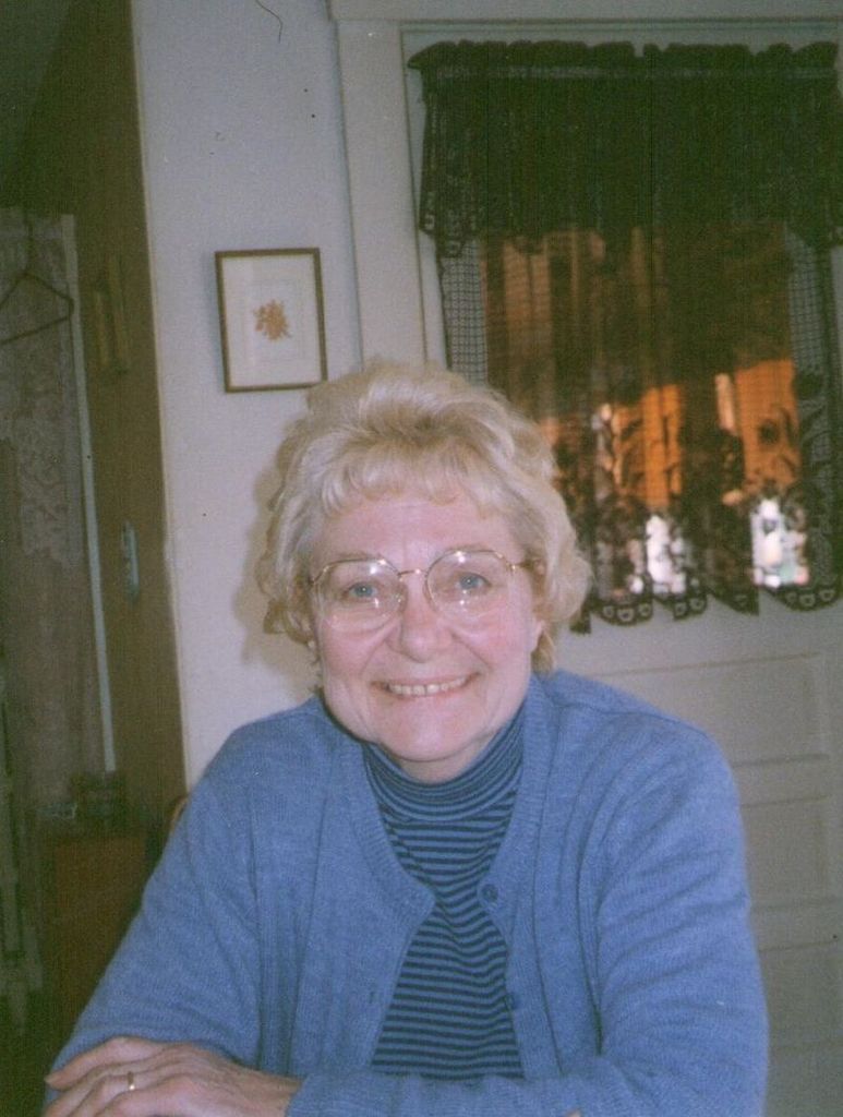 Nancy A. (Feltus) Rybarczyk Profile Photo