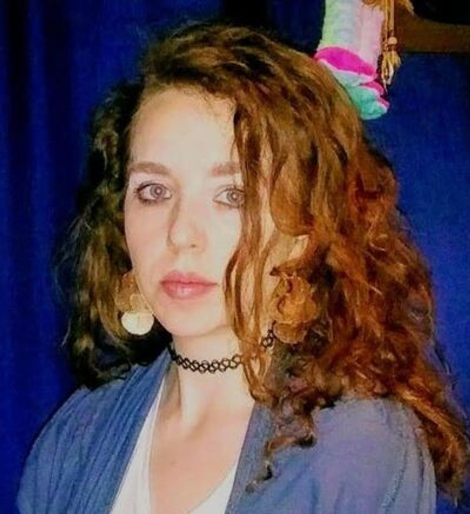 Bernadette Lourdes Palmer Profile Photo