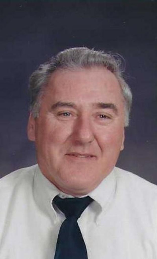 Francis 'Frank' Kulbago