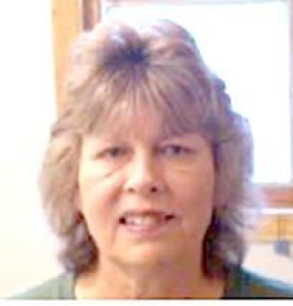 Cheryl Sederstrom