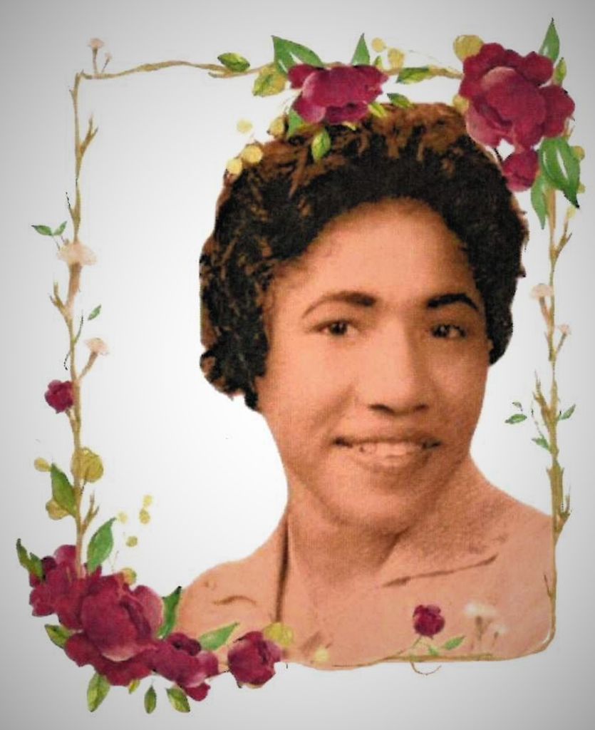 Lula Belle Reed Profile Photo