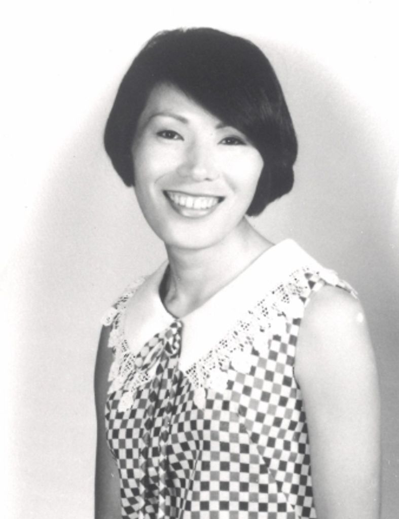 Ryoko Mizoguchi Moran Profile Photo