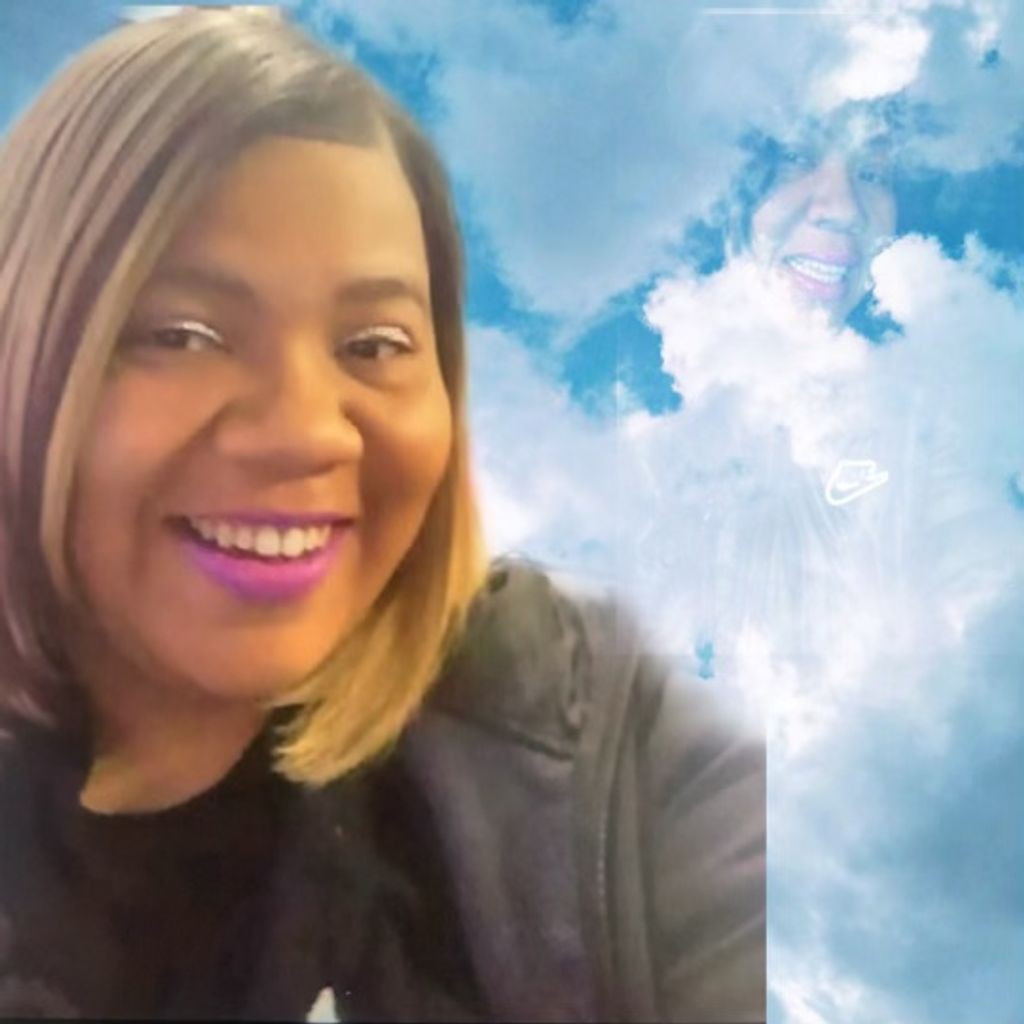 Crystal Danielle Woodley