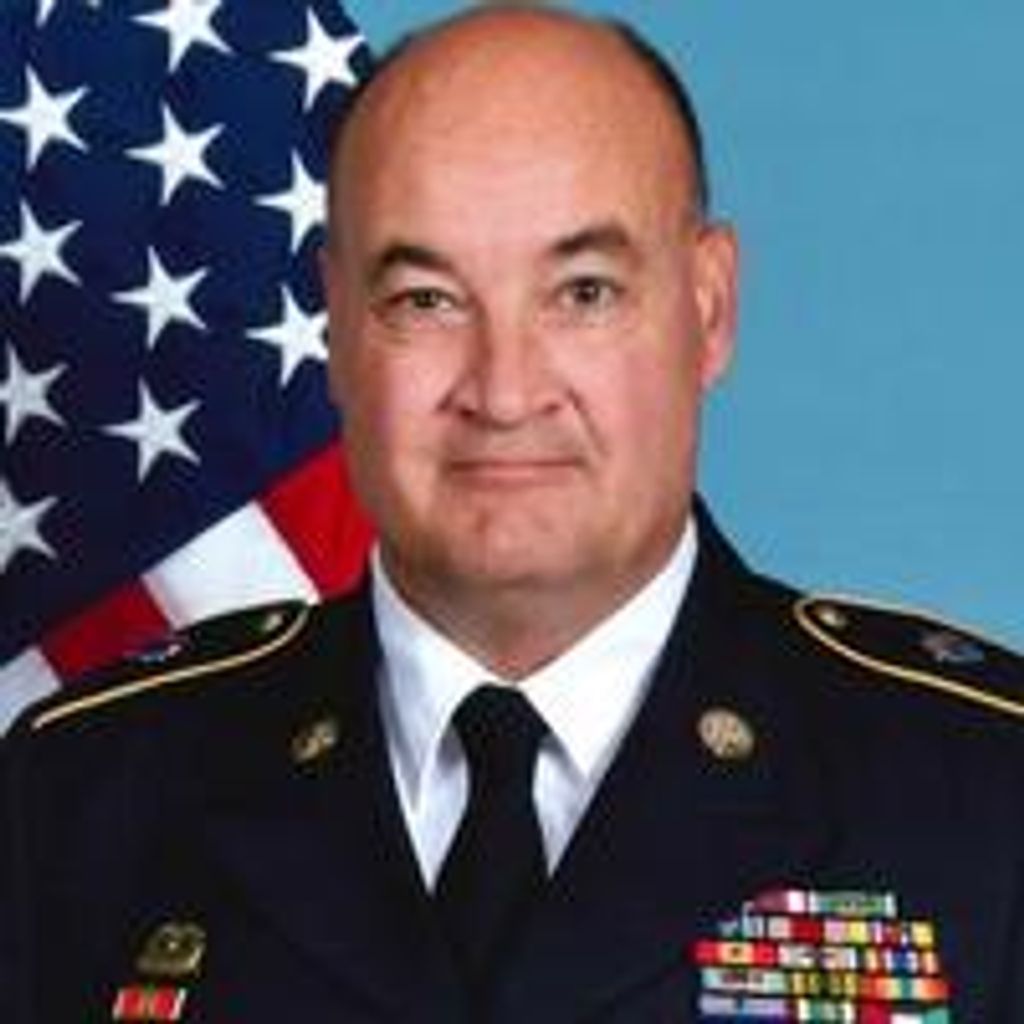 Jeffrey L. Mcglin