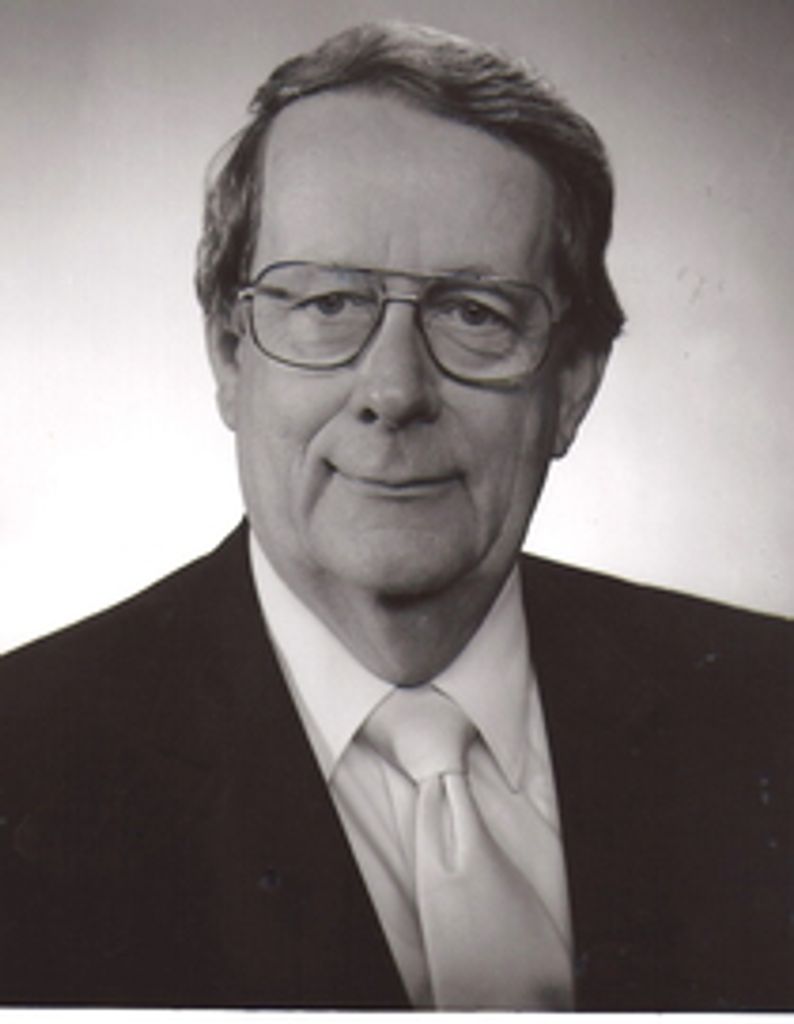 Jerry J. Andrews