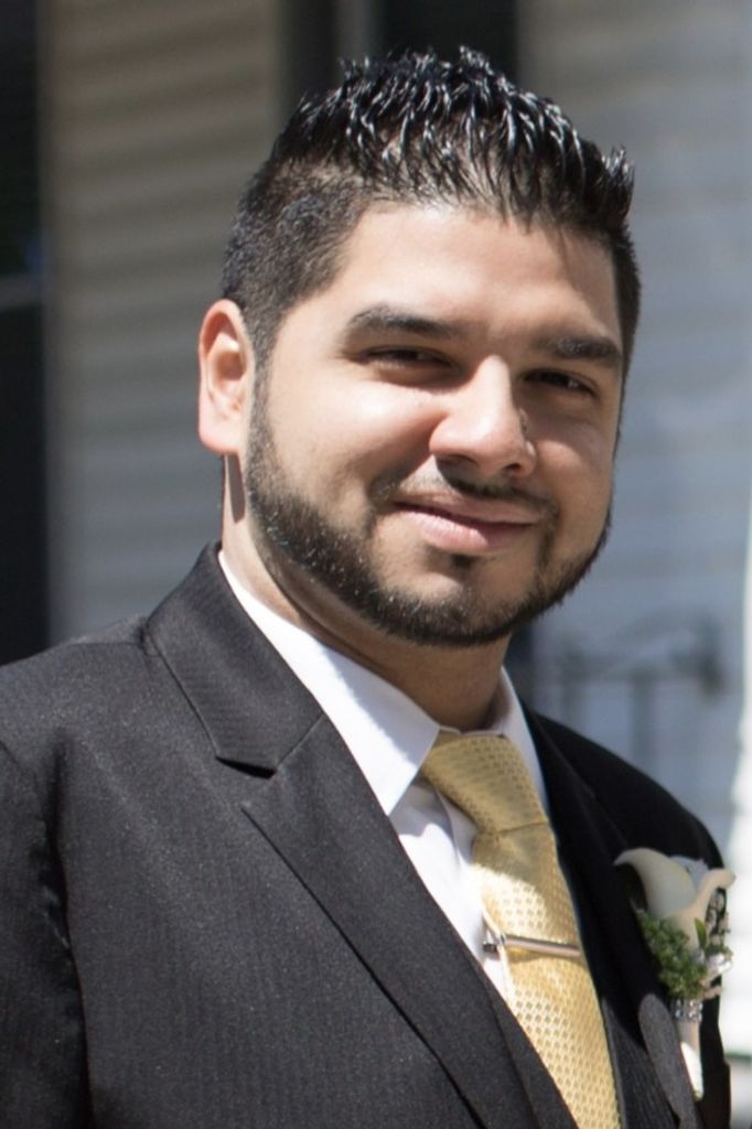 Miguel A. Natareno Profile Photo