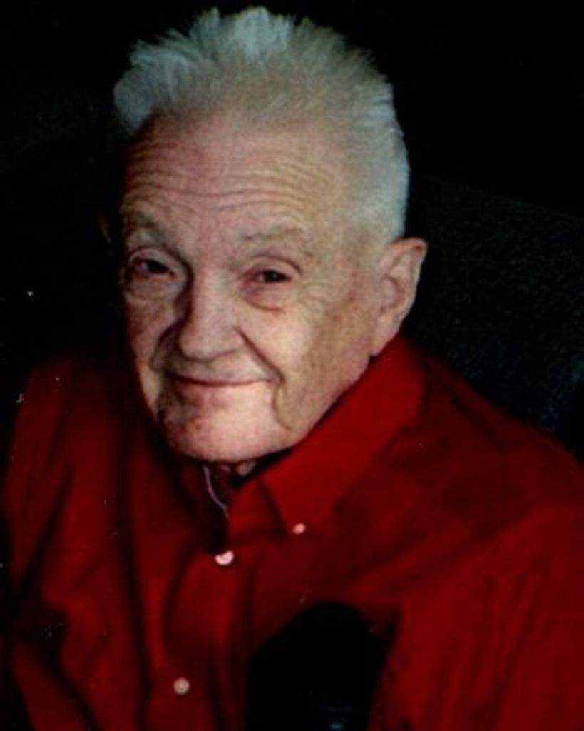 George Truman Ritchie